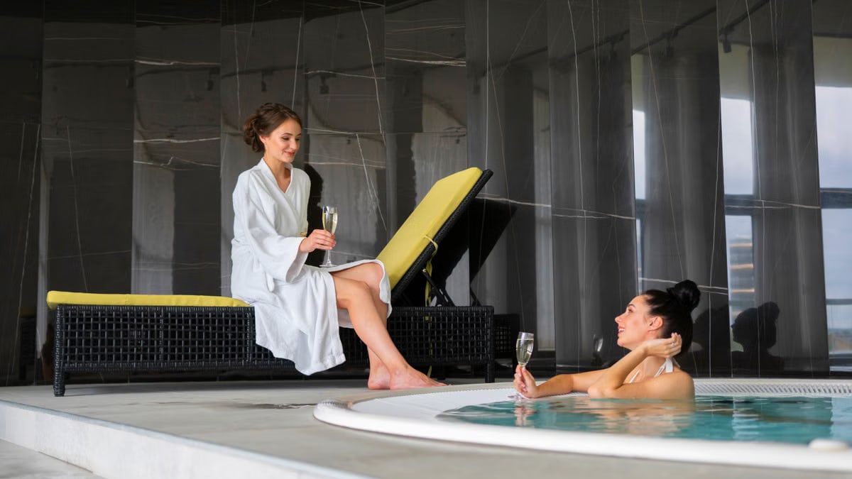 Jak wspierać rodzinne wellness